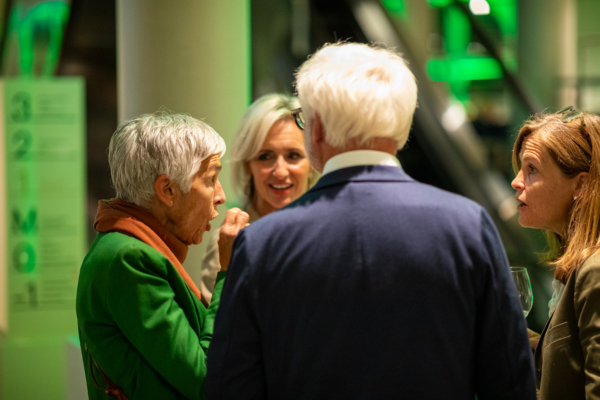Globus Opening Event 2023