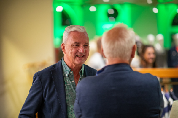 Globus Opening Event 2023