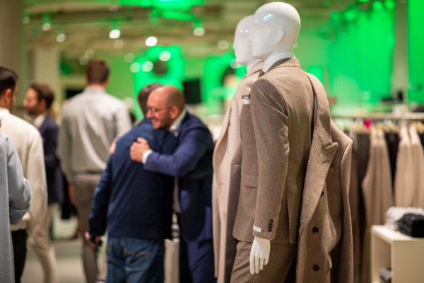 Globus Opening Event 2023