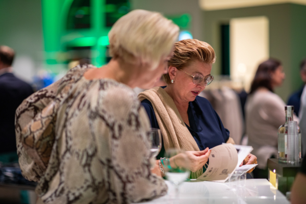 Globus Opening Event 2023