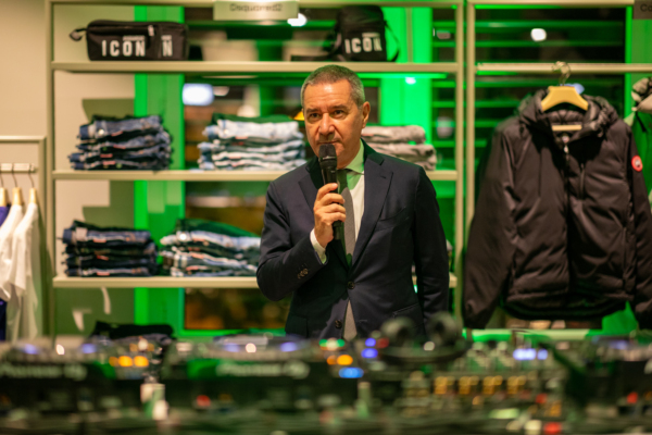 Globus Opening Event 2023