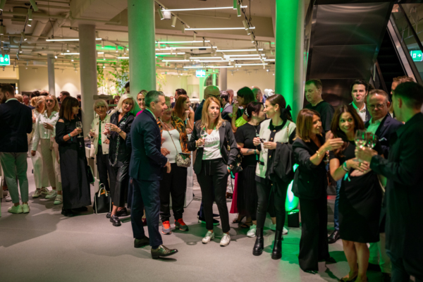 Globus Opening Event 2023