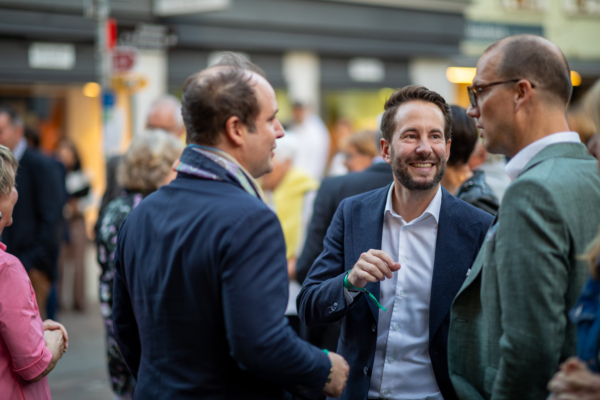 Globus Opening Event 2023