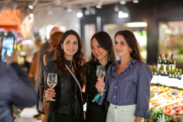 Globus Opening Event 2023