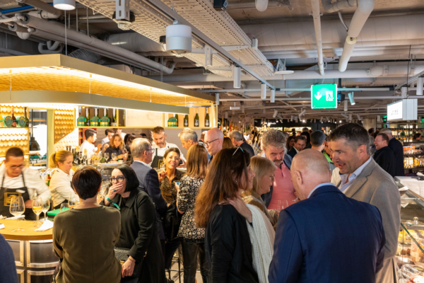Globus Opening Event 2023