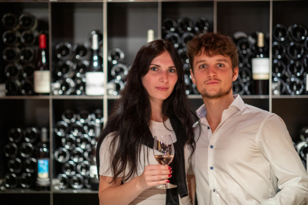 Globus Opening Event 2023