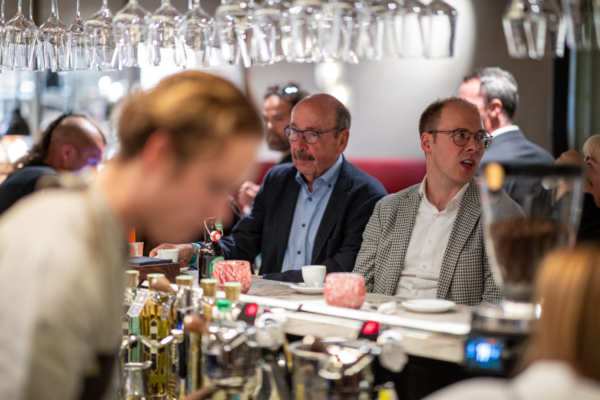 Globus Opening Event 2023