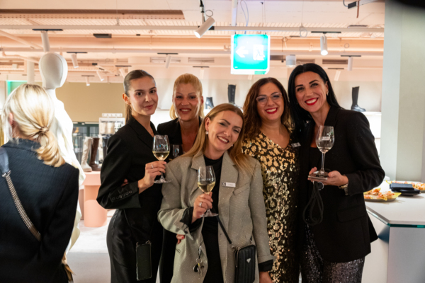 Globus Opening Event 2023