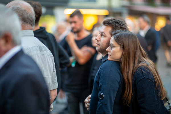 Globus Opening Event 2023