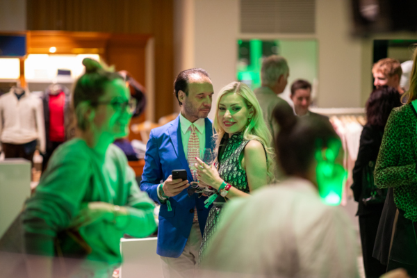 Globus Opening Event 2023