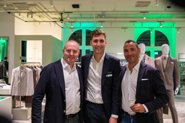 Globus Opening Event 2023