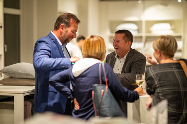 Globus Opening Event 2023