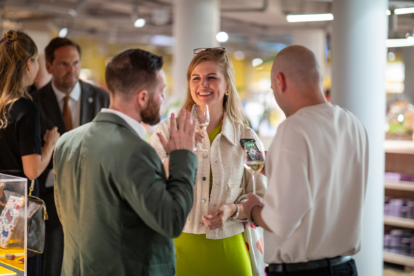 Globus Opening Event 2023