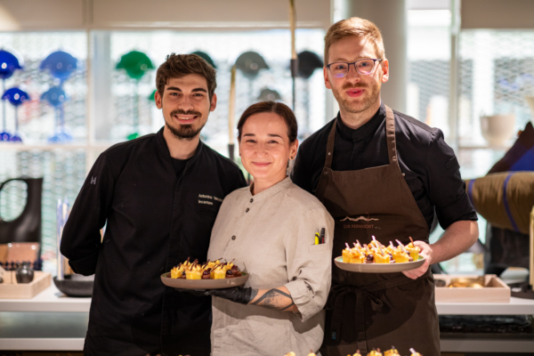 Globus Opening Event 2023