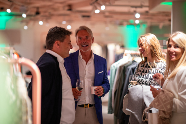 Globus Opening Event 2023