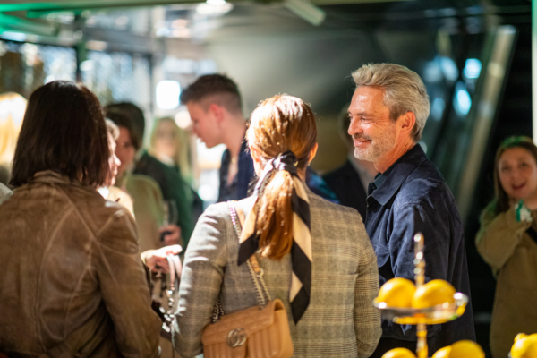 Globus Opening Event 2023