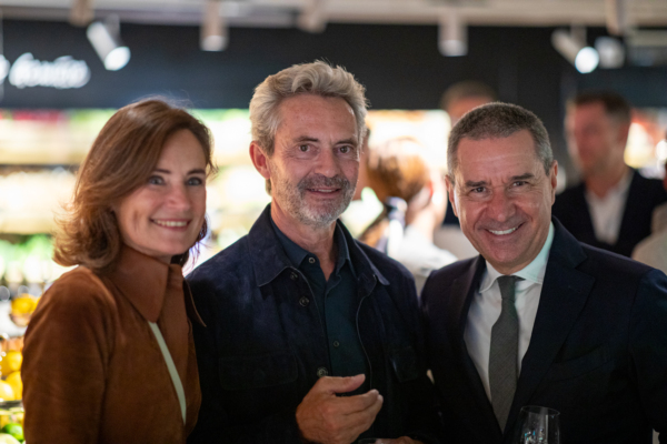 Globus Opening Event 2023