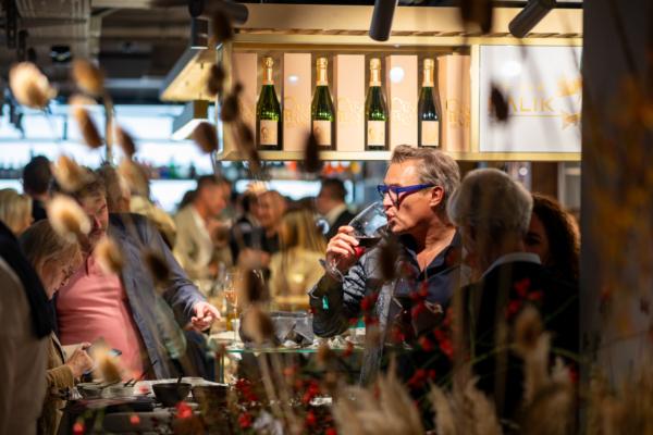 Globus Opening Event 2023