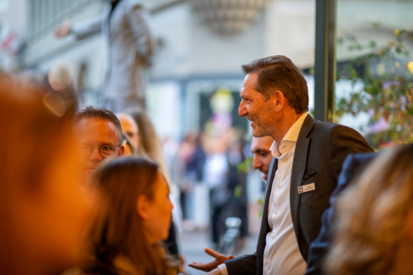Globus Opening Event 2023