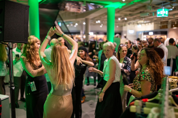Globus Opening Event 2023