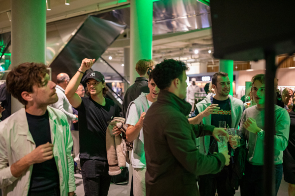 Globus Opening Event 2023