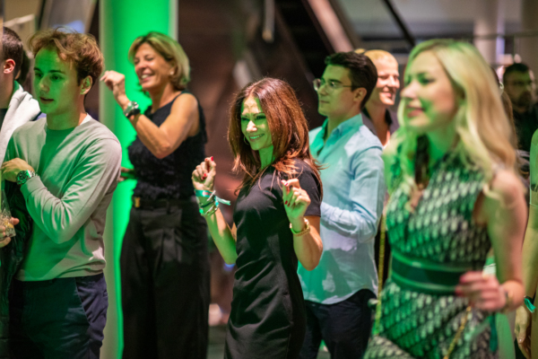 Globus Opening Event 2023