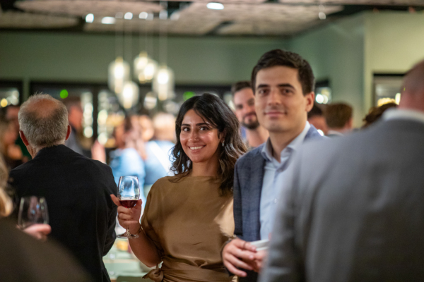 Globus Opening Event 2023