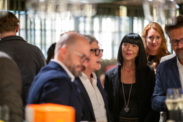 Globus Opening Event 2023