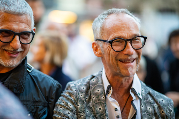 Globus Opening Event 2023