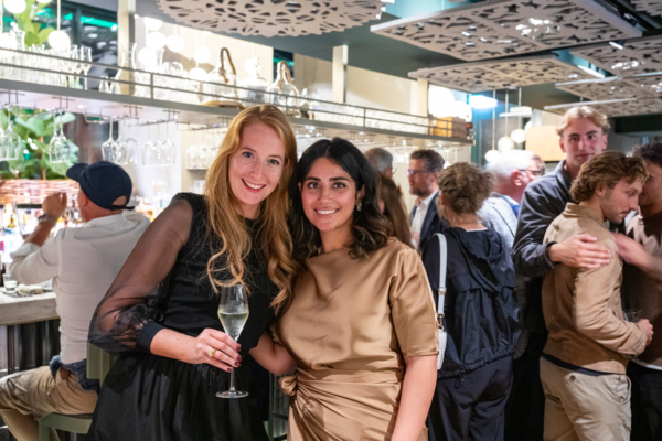 Globus Opening Event 2023