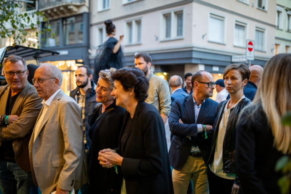 Globus Opening Event 2023