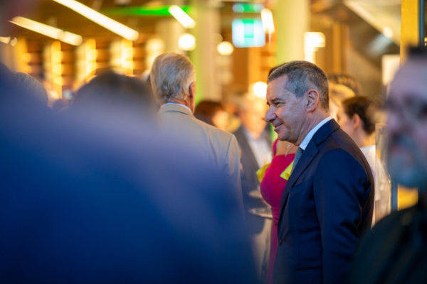 Globus Opening Event 2023