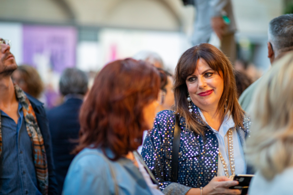 Globus Opening Event 2023