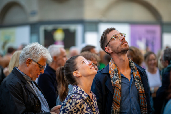 Globus Opening Event 2023