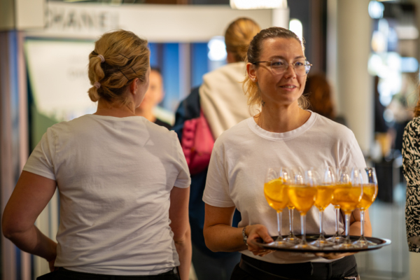 Globus Opening Event 2023