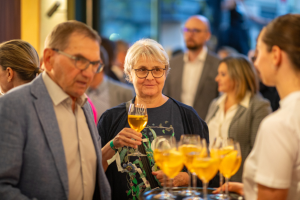 Globus Opening Event 2023