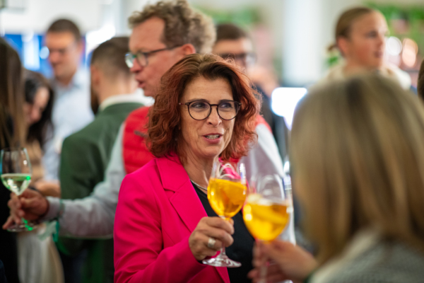 Globus Opening Event 2023