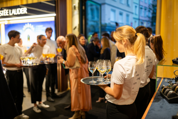 Globus Opening Event 2023