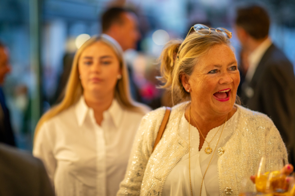Globus Opening Event 2023