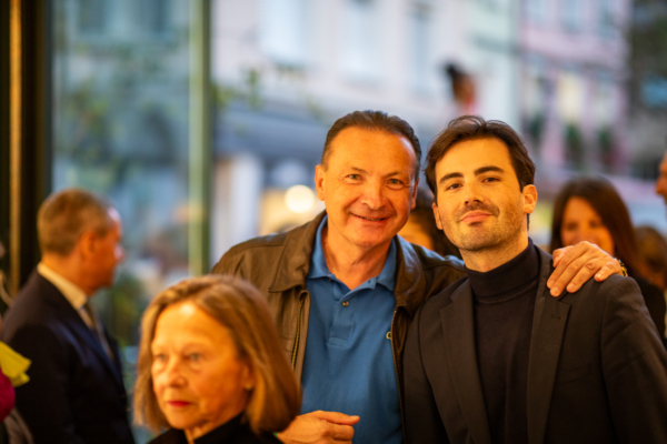 Globus Opening Event 2023