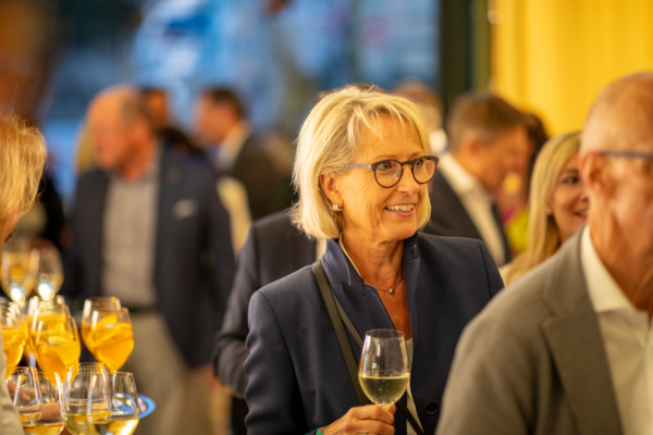 Globus Opening Event 2023