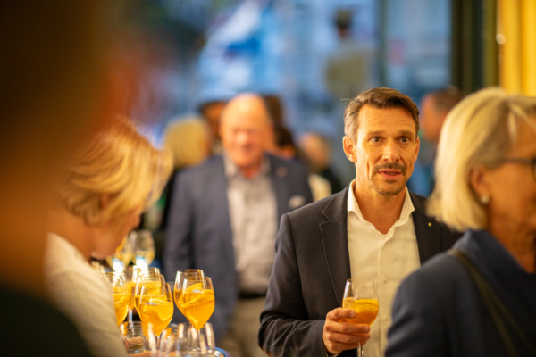 Globus Opening Event 2023