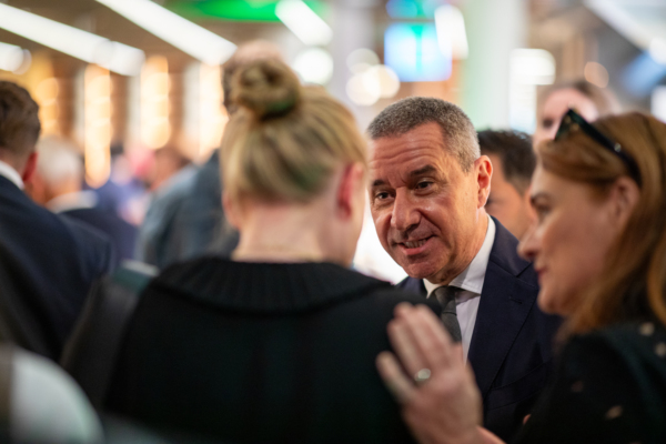 Globus Opening Event 2023
