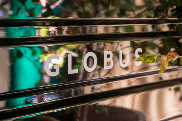 Globus Opening Event 2023