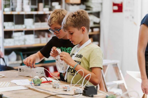 My Skills Experience Day Ostschweiz 2025