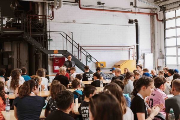 My Skills Experience Day Ostschweiz 2025