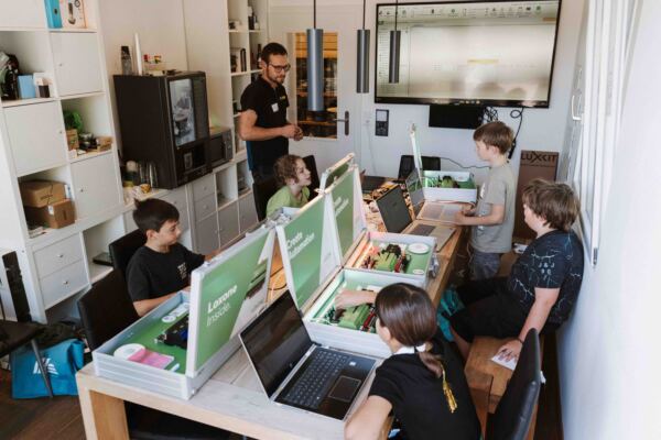 My Skills Experience Day Ostschweiz 2025