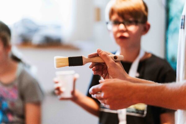 My Skills Experience Day Ostschweiz 2025