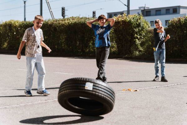 My Skills Experience Day Ostschweiz 2025