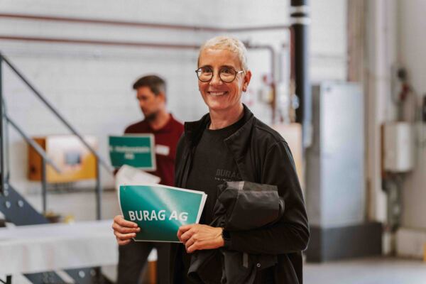 My Skills Experience Day Ostschweiz 2025